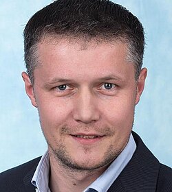 Wolfgang Inhauser